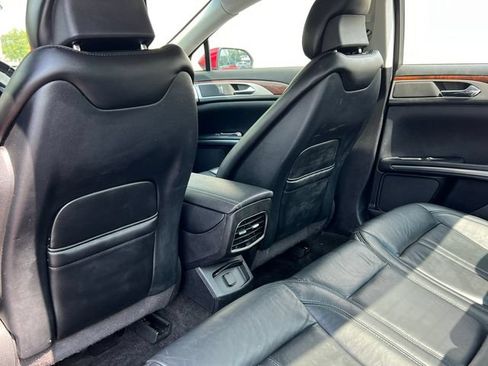 Used 2015 Lincoln MKZ AWD w/ Equipment Group 101A Select image 32