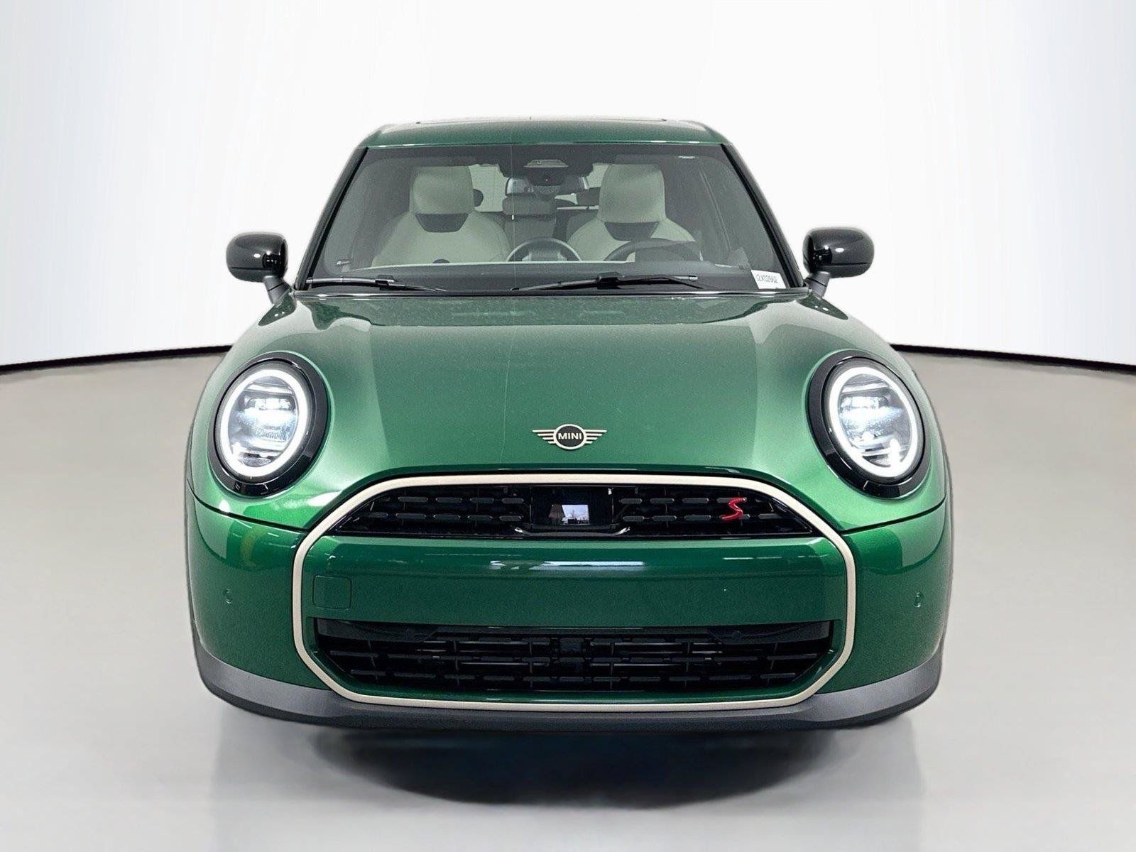 Used 2025 MINI Cooper S FWD image 2