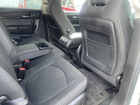 Used 2016 GMC Acadia SLE FWD image 23