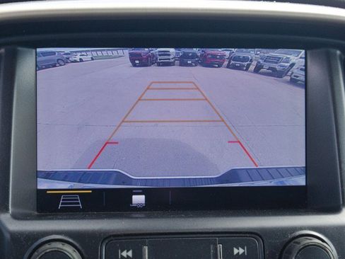 Used 2019 GMC Canyon Denali AWD/4WD image 23