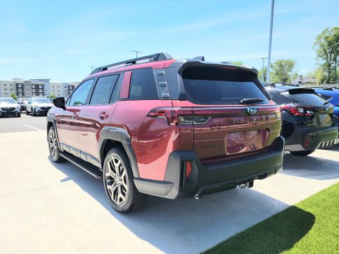 New 2026 Subaru Outback Touring XT AWD/4WD image 6