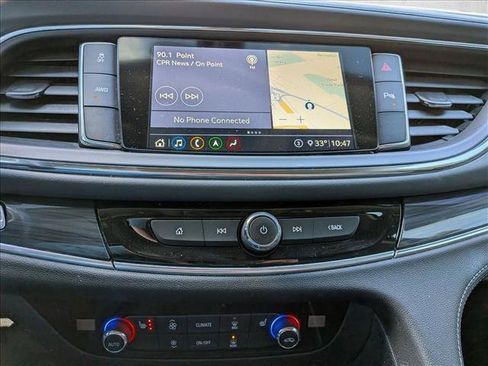 Used 2021 Buick Enclave Essence w/ Sound and Sites Package image 14