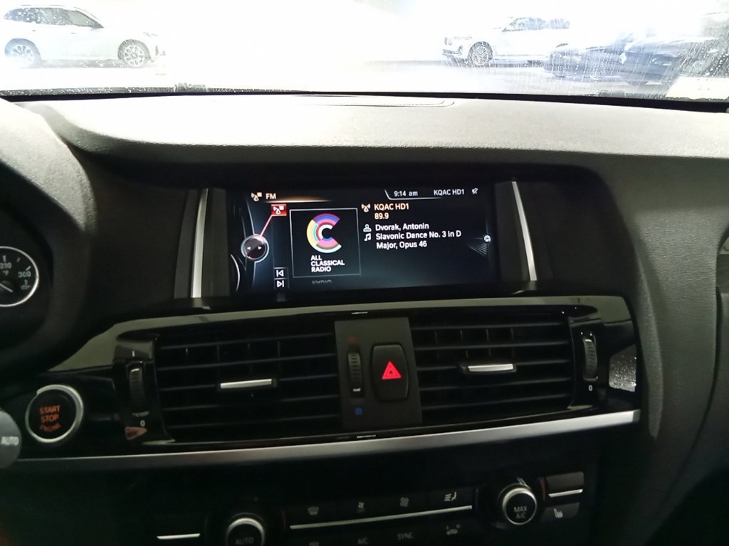 Used 2016 BMW X3 xDrive28d AWD/4WD image 18