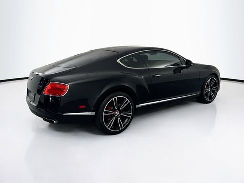 Used 2015 Bentley Continental GT image 5