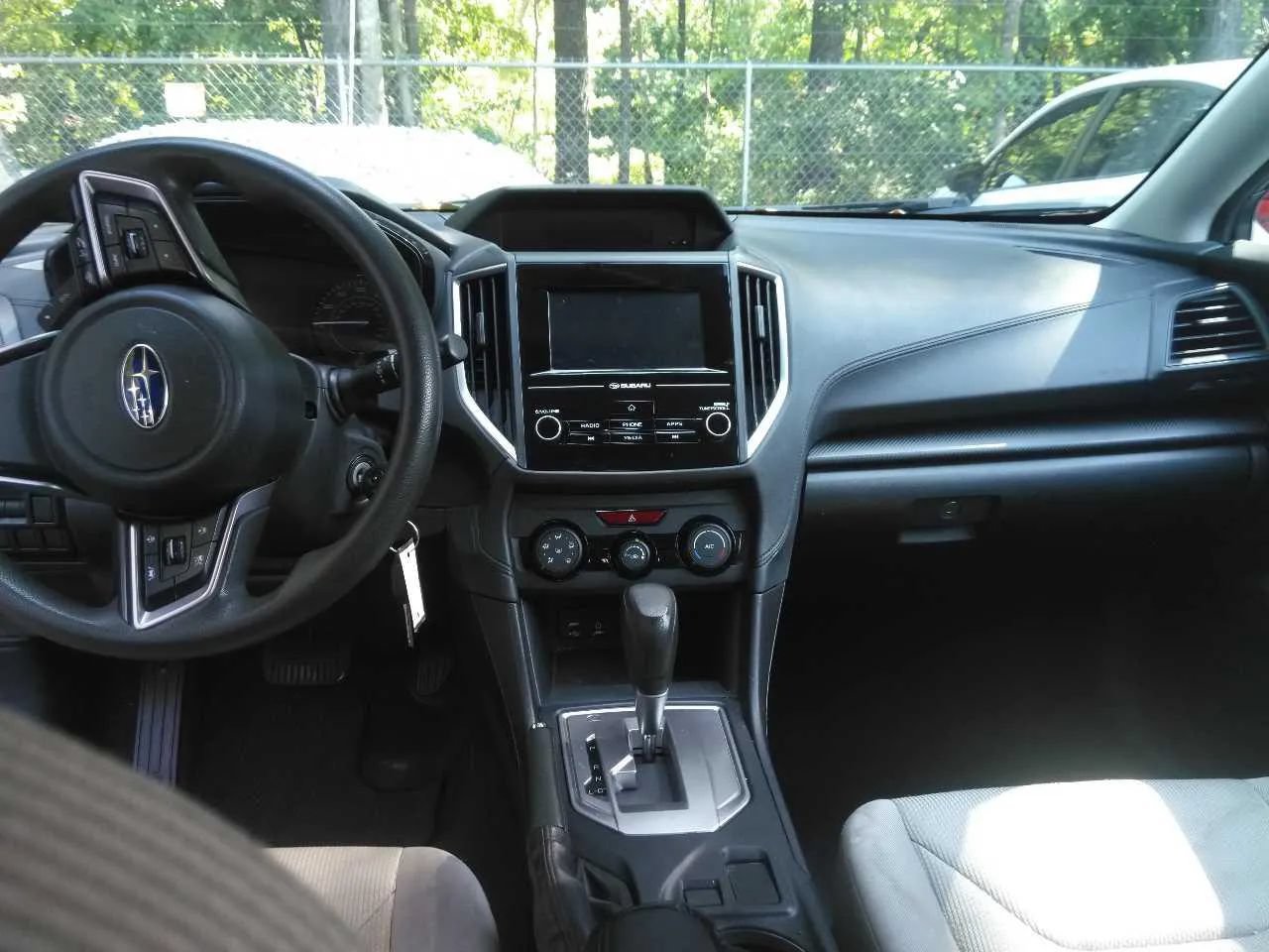 Used 2023 Subaru Impreza 2.0i AWD/4WD image 9