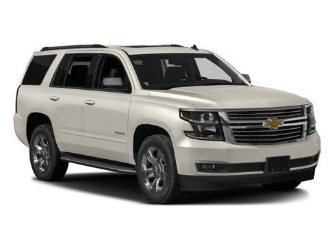 Used 2017 Chevrolet Tahoe Premier image 9