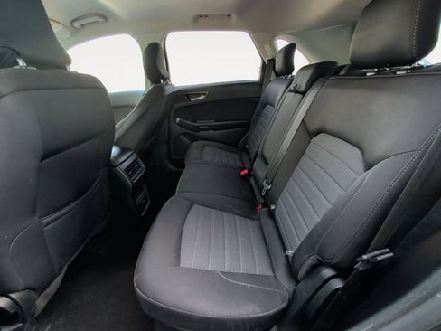 Used 2018 Ford Edge SE AWD/4WD image 11