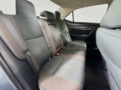 Used 2019 Toyota Corolla L image 24
