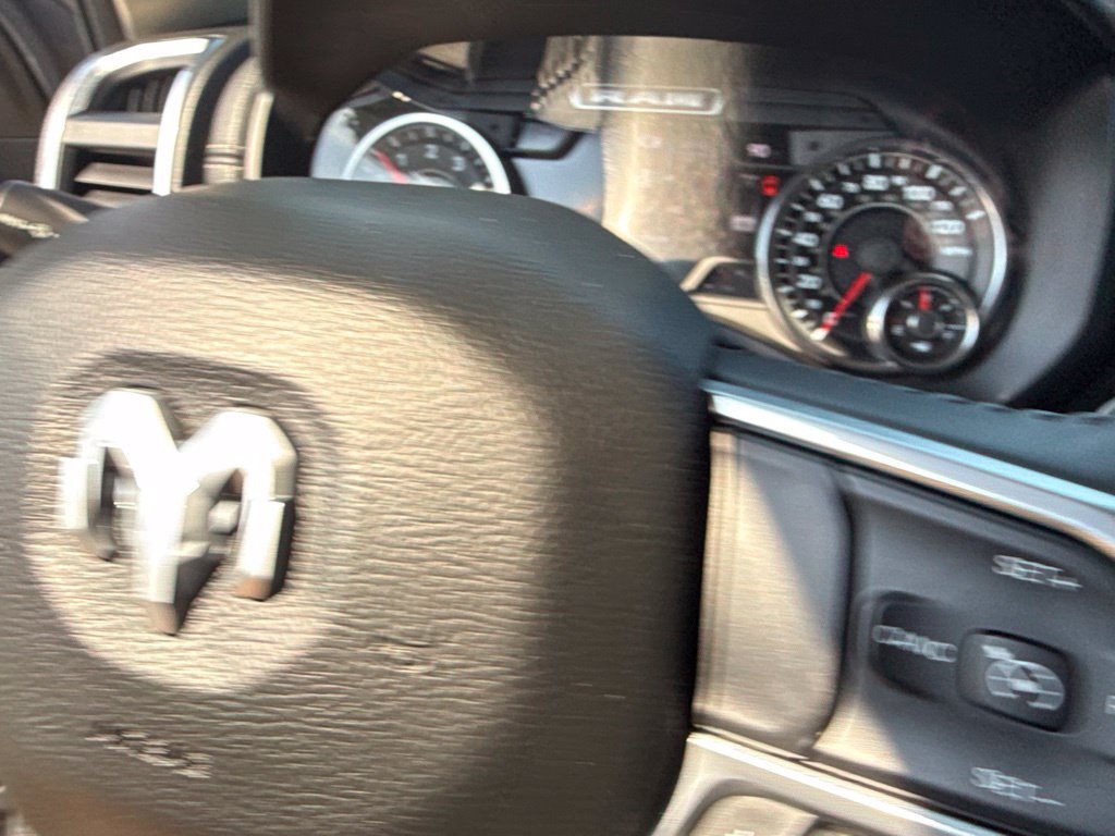Certified 2022 RAM 1500 Laramie AWD/4WD image 15