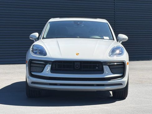 Certified 2023 Porsche Macan S AWD/4WD image 12