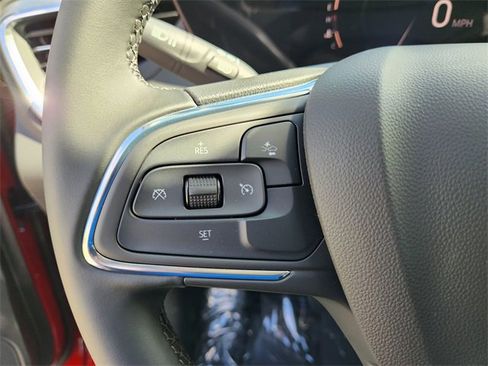 New 2026 Buick Encore GX Sport Touring w/ Advanced Technology Package image 23