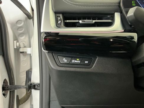 Certified 2025 BMW X1 xDrive28i w/ Convenience Package AWD/4WD image 19