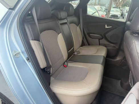 Used 2013 Hyundai Tucson GLS FWD image 13