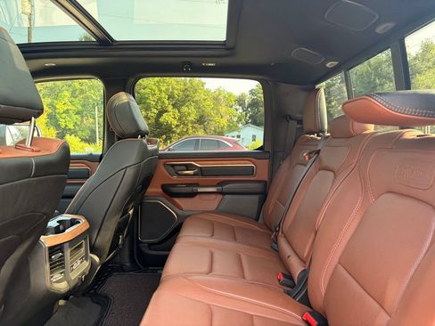 Used 2020 RAM 1500 Limited RWD image 18