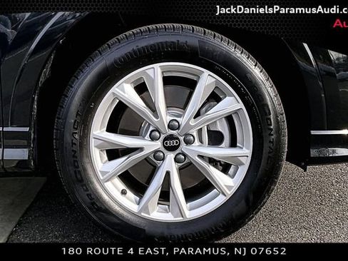 Used 2025 Audi Q3 2.0T Premium w/ Convenience Package image 8