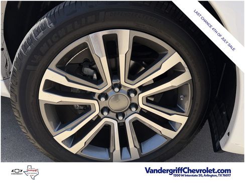Used 2021 INFINITI QX80 Luxe w/ Cargo Package RWD image 9