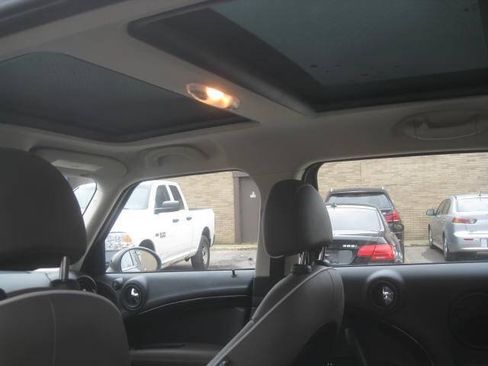 Used 2013 MINI Cooper Countryman S AWD/4WD image 15