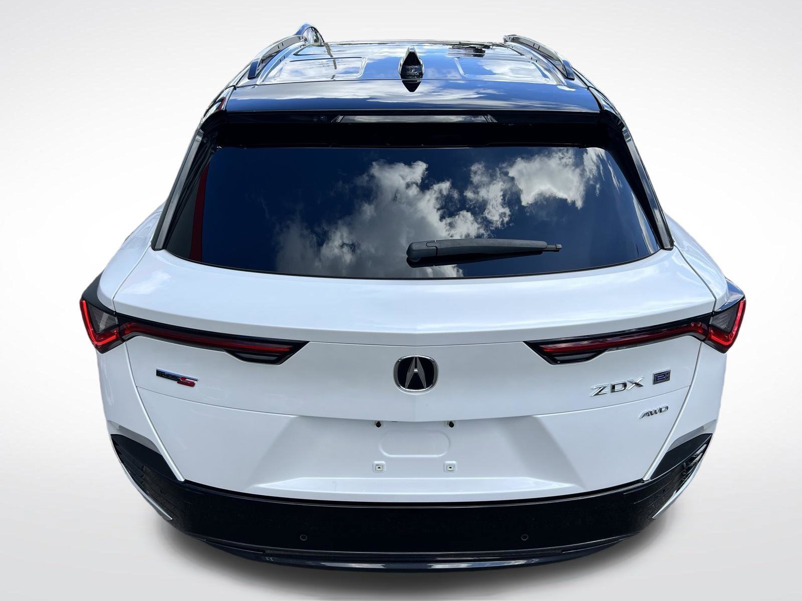 Used 2024 Acura ZDX Type S AWD/4WD image 8