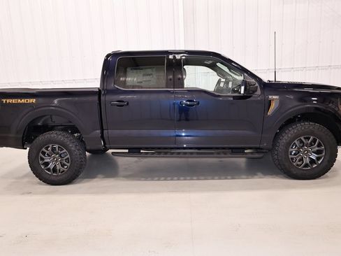 New 2026 Ford F150 Tremor w/ Equipment Group 402A High AWD/4WD image 2