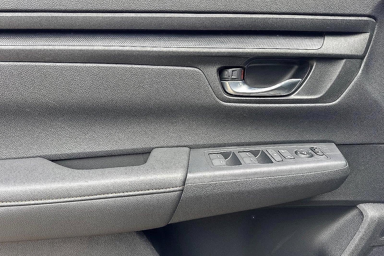 New 2027 Honda CR-V Sport image 12
