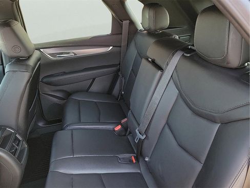 New 2025 Cadillac XT5 Luxury w/ LPO, Floor Liner Package image 13