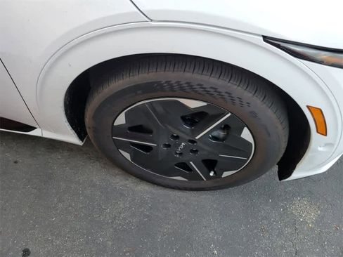 Used 2025 Kia EV6 GT-Line image 6