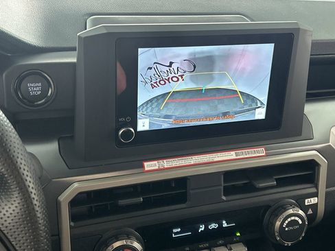 New 2026 Toyota Tacoma SR5 AWD/4WD image 17