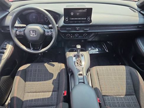 Used 2024 Honda HR-V Sport image 13