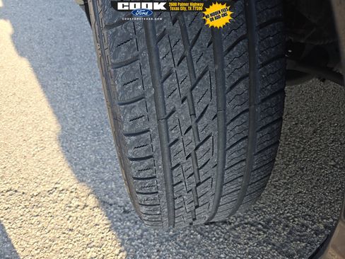 Used 2021 Ford F150 King Ranch w/ Equipment Group 601A High image 15