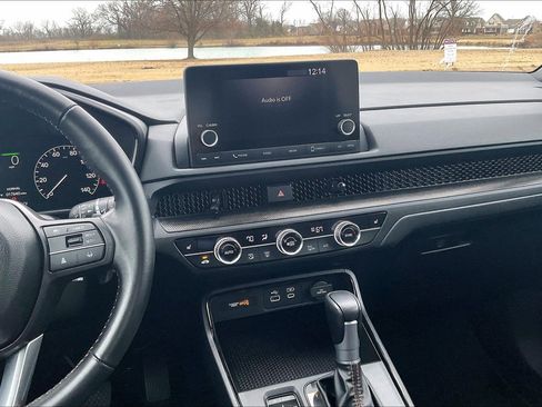 Used 2025 Honda CR-V Sport image 6