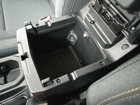 New 2026 Jeep Wrangler Willys image 68