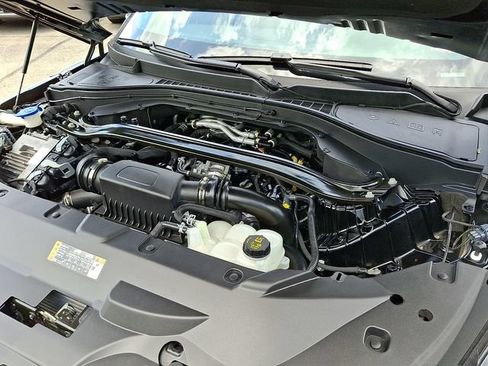Certified 2024 Lincoln Aviator Reserve w/ Equipment Group 201A AWD/4WD image 28