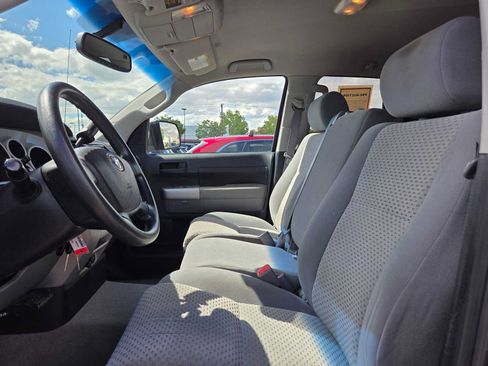 Used 2009 Toyota Tundra 4x4 Double Cab image 22