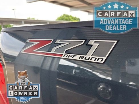 Used 2019 Chevrolet Colorado Z71 image 9