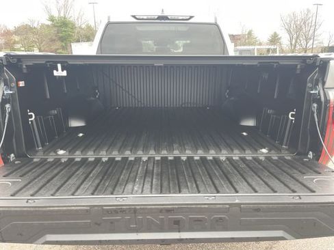 New 2026 Toyota Tundra 1794 Edition AWD/4WD image 23