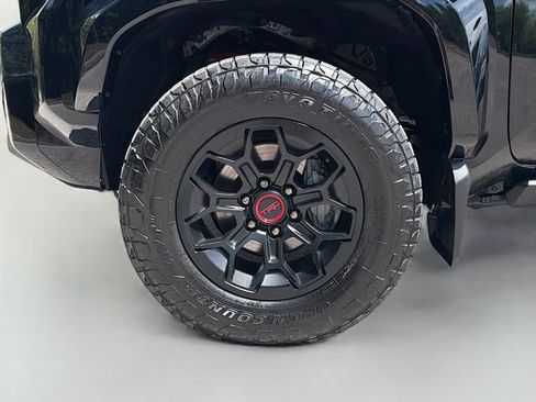 Used 2025 Toyota 4Runner TRD Pro image 42