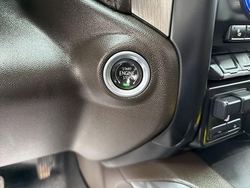 Used 2022 GMC Sierra 2500 Denali w/ Denali Ultimate Package image 35