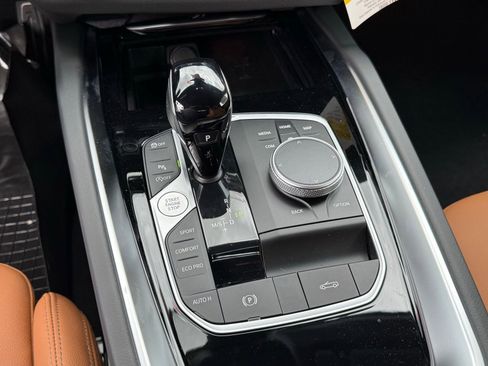 New 2026 BMW Z4 sDrive30i w/ Premium Package RWD image 25