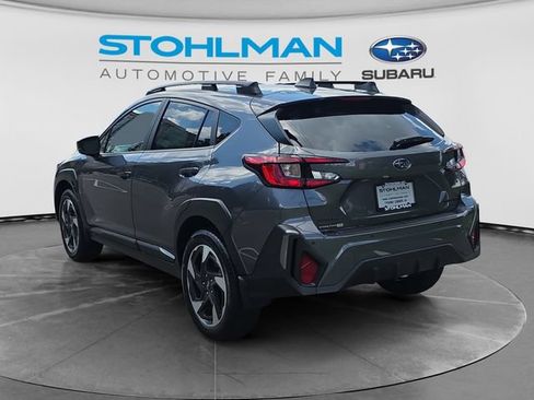 New 2026 Subaru Crosstrek 2.5i Limited AWD/4WD image 7