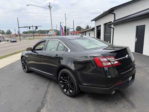 Used 2015 Ford Taurus SEL w/ Equipment Group 201A AWD/4WD image 3