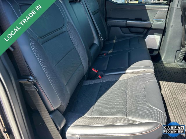 Used 2025 Ford F150 Raptor AWD/4WD image 21