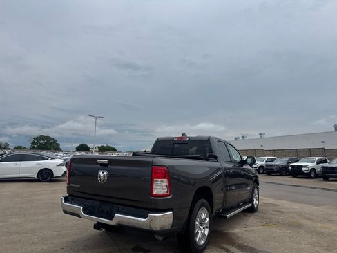 Used 2020 RAM 1500 Big Horn RWD image 22