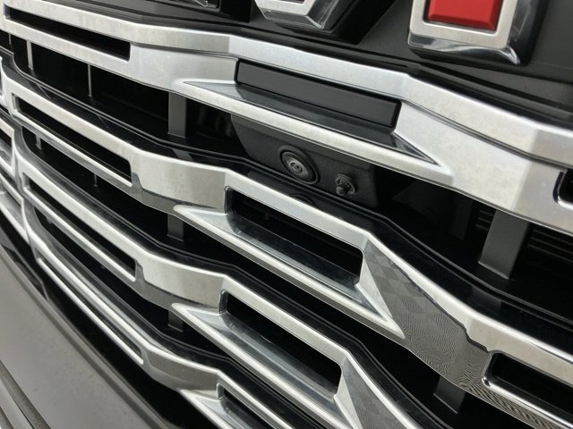 Used 2025 GMC Sierra 1500 Denali w/ Denali Reserve Package AWD/4WD image 11