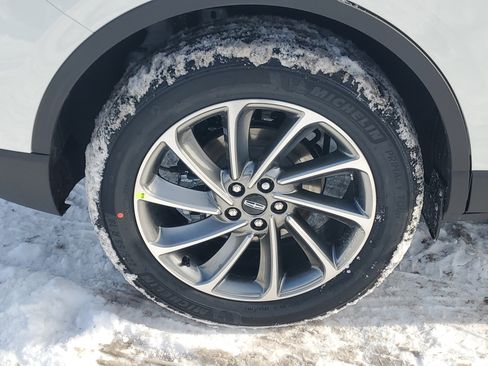 New 2026 Lincoln Corsair Premiere image 5