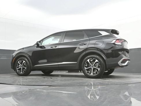 Used 2024 Kia Sportage EX FWD image 36