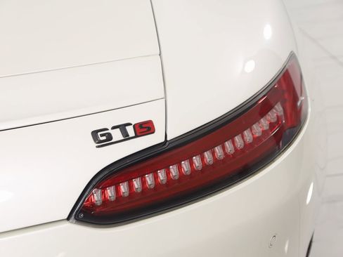 Used 2016 Mercedes-Benz AMG GT S image 83