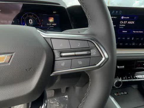 New 2026 Chevrolet Suburban High Country AWD/4WD image 14