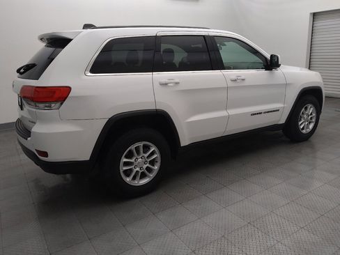 Used 2018 Jeep Grand Cherokee Laredo image 10