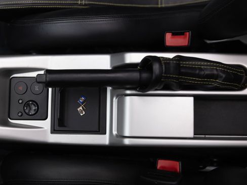 Used 2001 Ferrari 360 Spider RWD image 84
