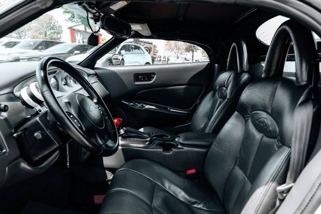 Used 2001 Plymouth Prowler RWD image 19